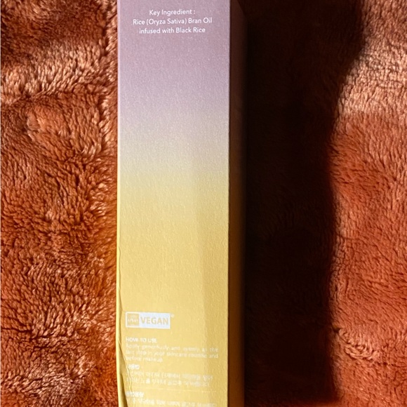 Haruharu Wonder Pure Mineral SPF 50+ Sunscreen NWT - Picture 5 of 11